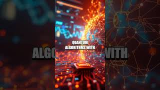 Quantum Engines Lighting the AI Horizon