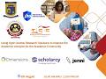 Using Open Access Research Solutions to Improve the Academic Lifecycle for the Academic Community
