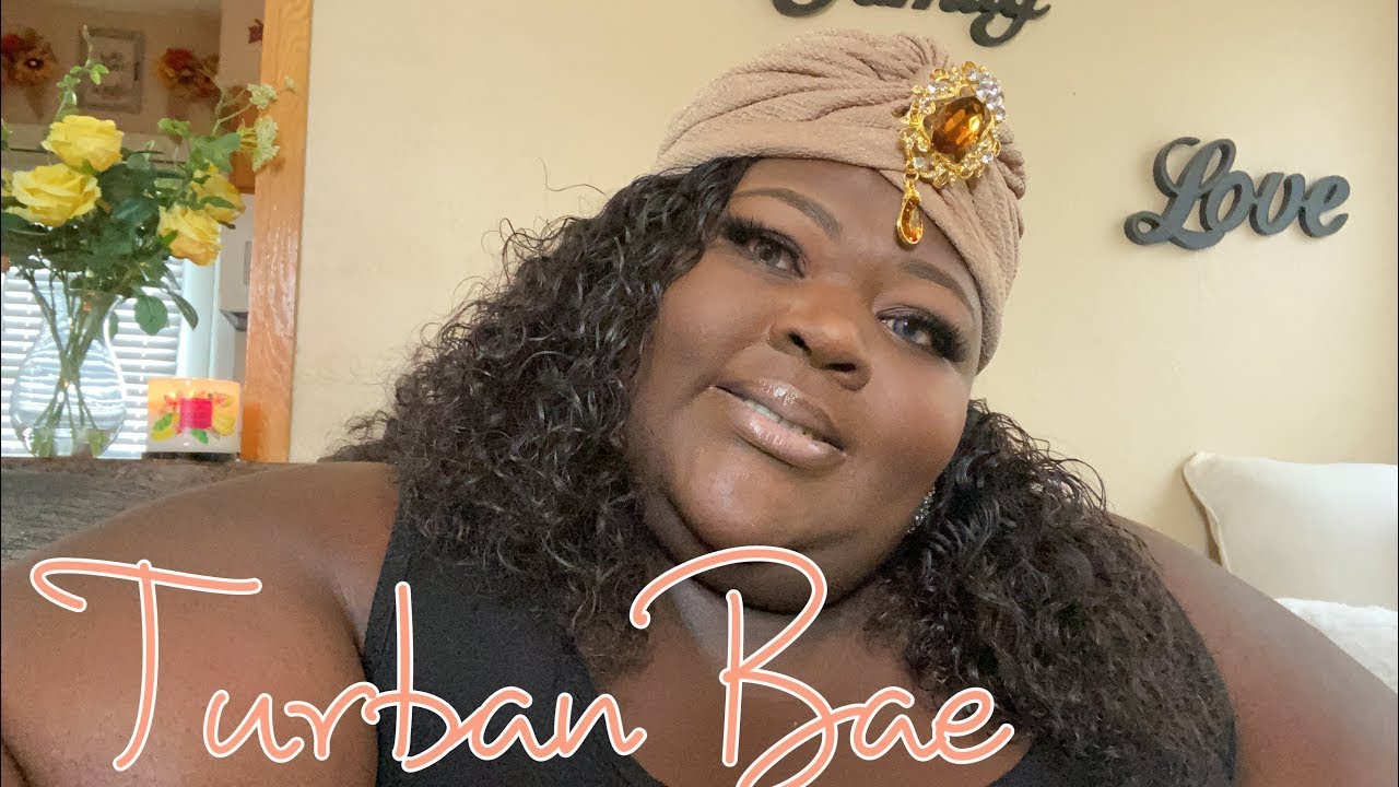 Shein It’s the Turban for me | You need Shein Headwraps | Affordable Shein Accessories | Coupert