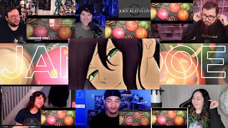 Chainsaw Man Movie Reze Arc Ending Jane Doe Kenshi Yonezu X Hikaru Utada Reaction Mashup