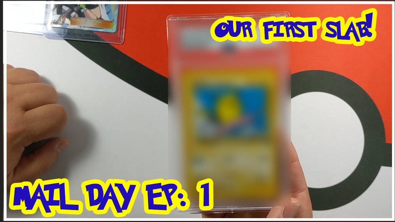 Mail Day: Episode # 1 (GIVEAWAY) - YouTube