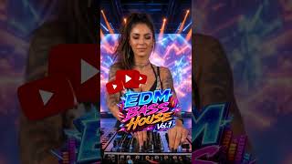 EDM Bass House Mix Vol.1 ⚡ High Energy Festival #EDMBassHouse #BassHouse #EDM #HouseMusic #Festival