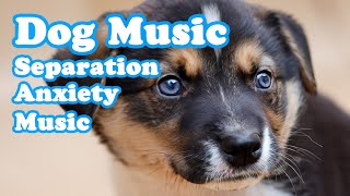 Dog Music : Relaxing Music for Dogs, calm down your dogs, sleep music for dogs