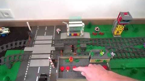 Trixbrix Control & Automation Intro