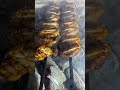 Izgara kebap Canınız Çekecek