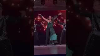 Aksharasingh Kolkata Live Show