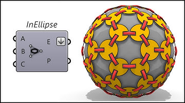 Grasshopper Parakeet (Parametric Connection)