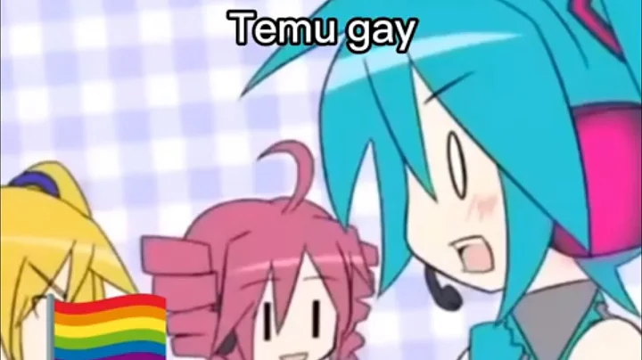 Triple Baka MISHEARD LYRICS part 1!!