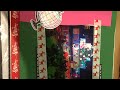 A Christmas scrapbooking page sorted!