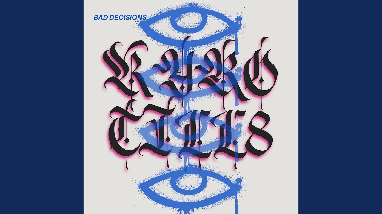 Guarda Bad Decisions su YouTube Guarda Bad Decisions su YouTube