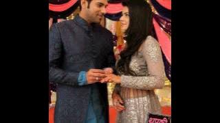 THAPKI AND DHRUV (THARUV) TUJHKO JO PAAYA - MALE VERSION