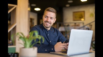 Want a peak inside Stefan Georgi