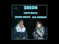 Ladak Music x Gio Guzmán - Zazon (Remix) #Perreo #Cumbiaton_2021