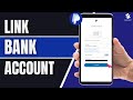 How to Link/Add Your Bank Account to PayPal