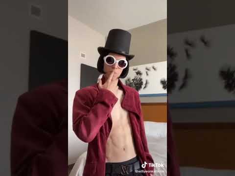 willy wonka de