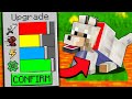 Minecraft DOG vs HUNTER