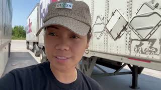 Day In A Life Of A Truck Driver Short Temper