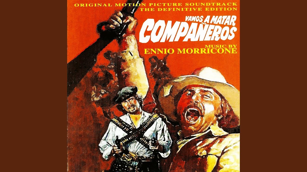 Vamos a Matar Compañeros (Version 3) - YouTube
