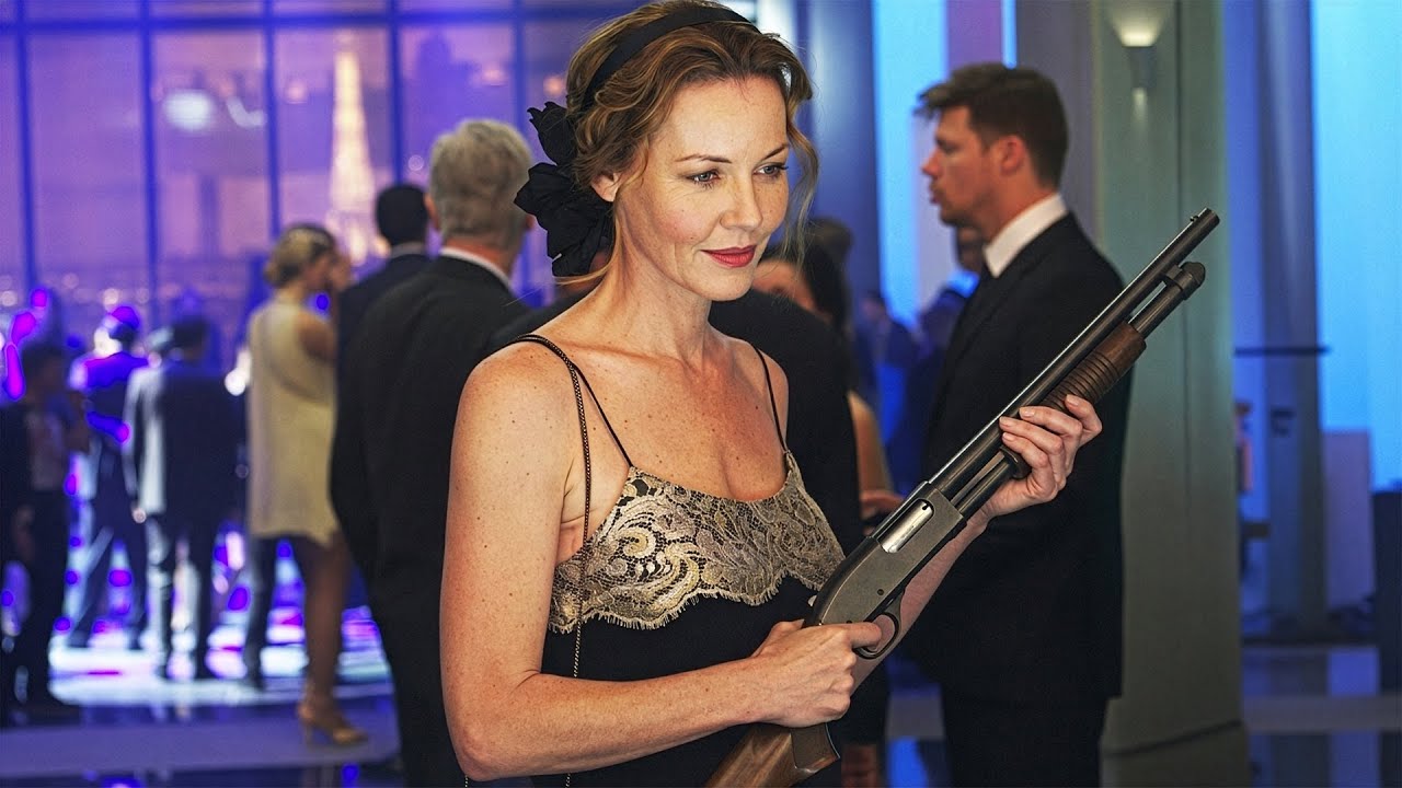 「正直、彼女の体が目当てだ！」伝説の元スパイが復帰、単身で悪の組織を壊滅させる！美女がセクシーすぎる…