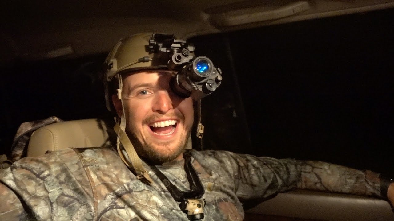 TEXAS HOG HUNTING!! - YouTube