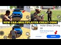 NEW UPDATE ALL CHEAT CODES 2026 in Indian Bike Driving 3D 🤯🔥| New Multiplayer | Harsh in Game