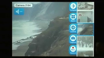 Viewer for Mobotix IP cameras