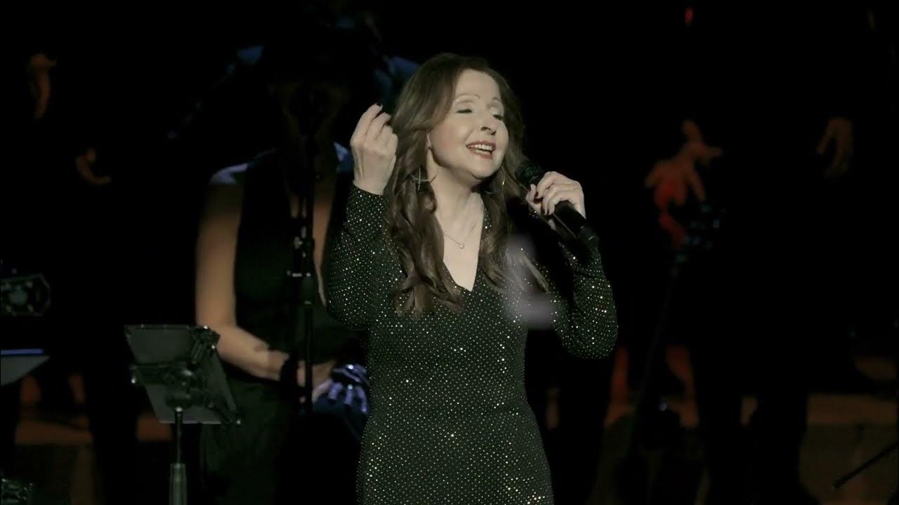 Vicky Leandros ♫ Ich liebe das Leben - Meine Abschiedstournee - YouTube