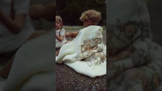 Make every nap magical with Lil Teddy’s ultra-soft, cozy baby blankets.