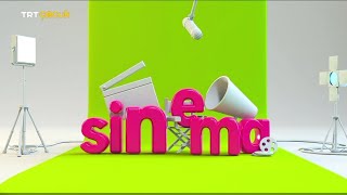 Trt Çocuk Sinema Jeneriği