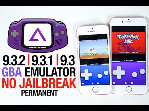 The best Game Boy Advance emulator for iOS is available now, no jailbreak  required - CNET