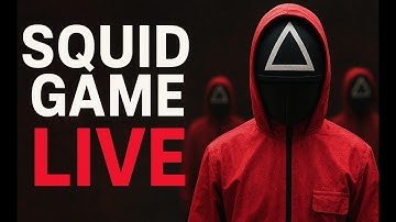 🛑SQUID GAME UNHLEASED GAMEPLAY🛑#roblox #brainrot #tungtungsahur