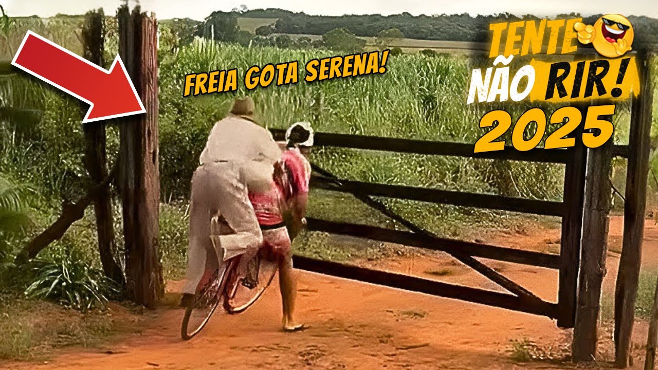 TENTE NÃO RIR 🤣 VIDEOS ENGRAÇADOS E MELHORES MEMES DA INTERNET 62