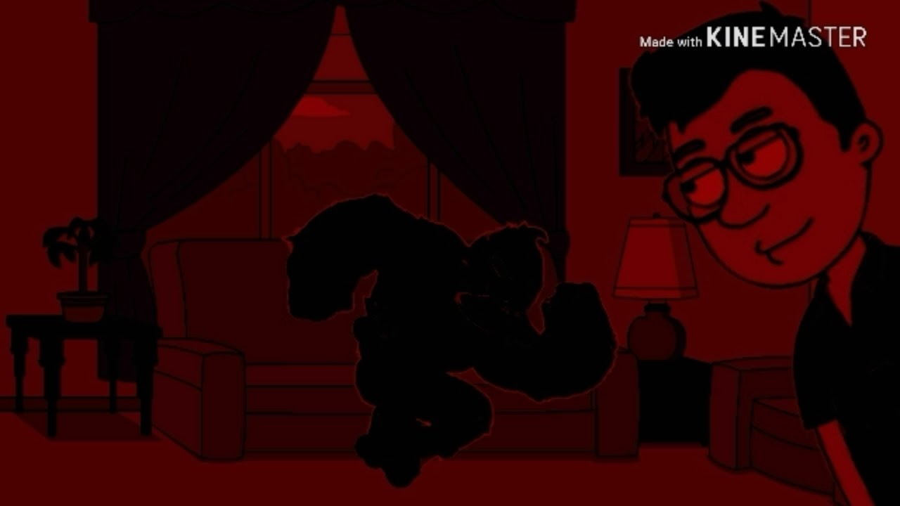 DarK Donkey Kong Says Yes Chomp Bro/Grounded