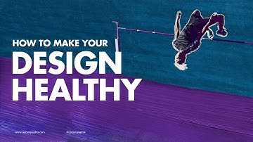How to Make Your Design Healthy (Design Review)
