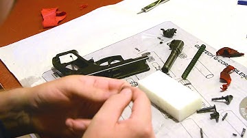 CZ PCR Short Reset Disconnector Installation