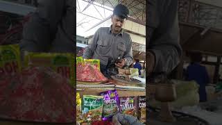 Bozorlarda Ahvol Mashunaqa Qashqadaryo Yakkabog Dehqon Bozorida 1 Dona Isirig 5000 Bu Nima Degan Gap