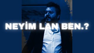 Neyim Lan Ben / Free Arabesk Duygusal Melankolik Türkçe Rap Beat Telifsiz Beat / 2024 Resimi