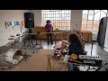 Against The Clock: DEAFKIDS