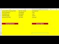 Excel_VBA-Macros_Exctract Numbers &amp; Alphas
