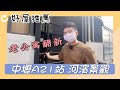 【小馬説】中壢老公寓翻新！是您心目中的家嗎？老街溪河濱步道｜A21環北站｜SOGO商圈