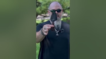 Self-defense in non-permissive environments #edc #edcknife #nonpermissive