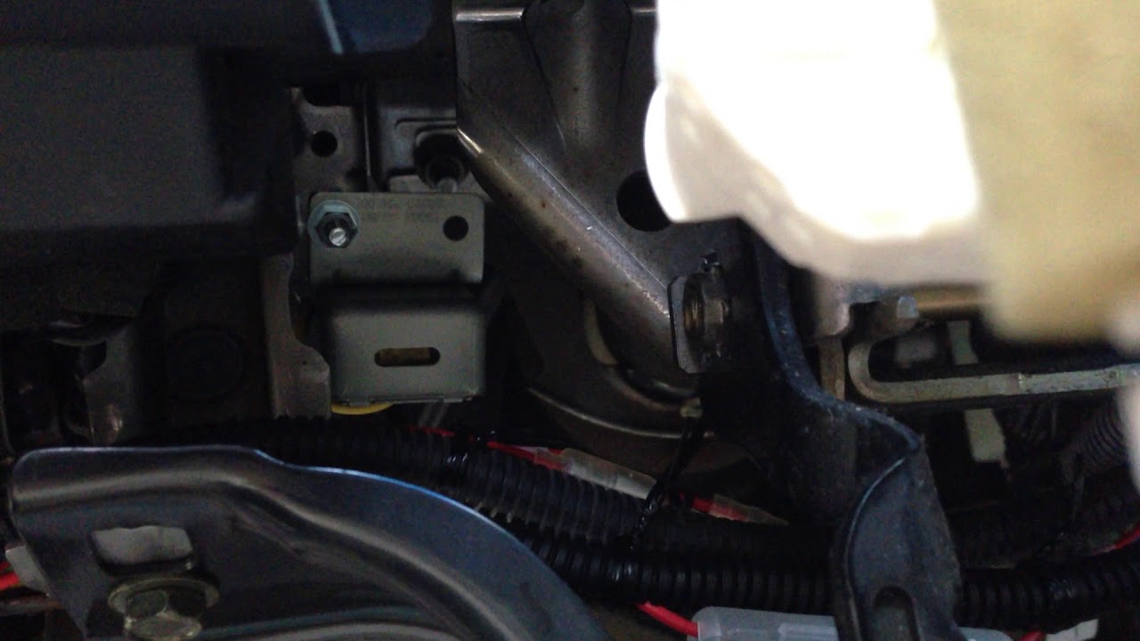 Ignition Key Warning Buzzer / Old Nissan Chime Assy YouTube