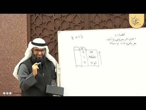 هداية الراغب 102 مسألة المعادة