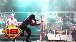Pas Band - Jengah (Live Konser Banjar Baru Kalsel 06 Mei 2006)