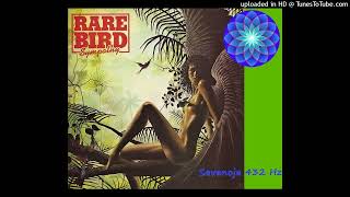 Rare Bird - Sympathy 💚 432 Hz