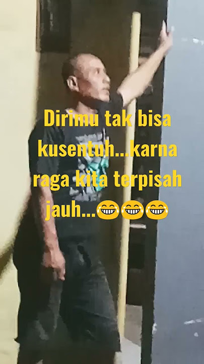 CINTA TERPISAH JAUH - THOMAS ARYA ,OVHI FIRSTY - (@Riski Dora Channel cover)