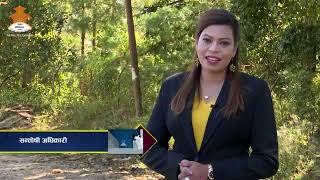 SIKSHYAKO CHAUTARI || NEPAL TELEVISION 2078-08-27