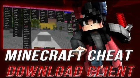 🌟 Ultimate Minecraft Hacks: Duplication, Cheat Clients  More for Java  Bedrock! 🚀 Download Now!