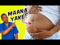 Sikiliza Mstari WA Mimba Kwa Mjamzito Una Maana Ipi Sikiliza Mstari WA Mimba Kwa Mjamzito Una Maana Ipi