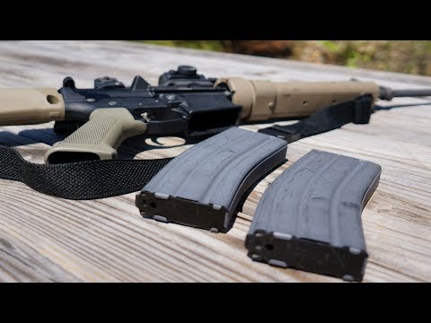 Assault Weapons Ban Lawsuit; Media's Anti-Gun Slant; Home Defense: Gun Talk Radio| 12.10.17 C